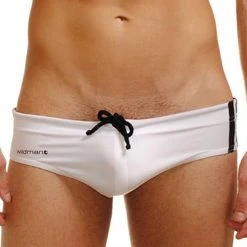 WildmanT WT-29 Swim Sport Bikini