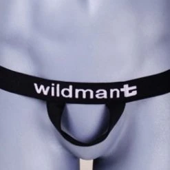 WildmanT WT-06 Ball Lifter Costumes