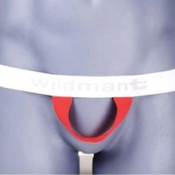 WildmanT WT-06 Ball Lifter Costumes